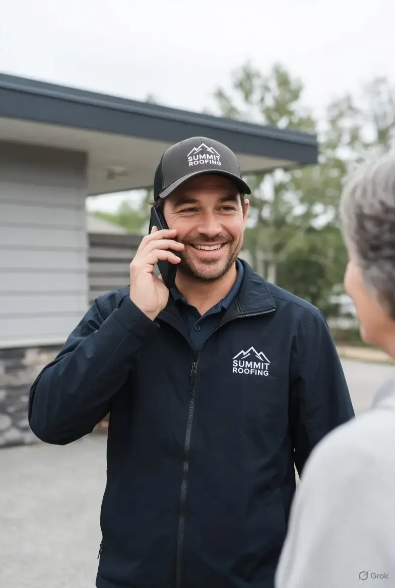 Flat Roof Leak Repair New Lothrop, MI FAQs